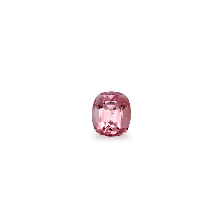 3.15 Soft Pink Maine Tourmaline